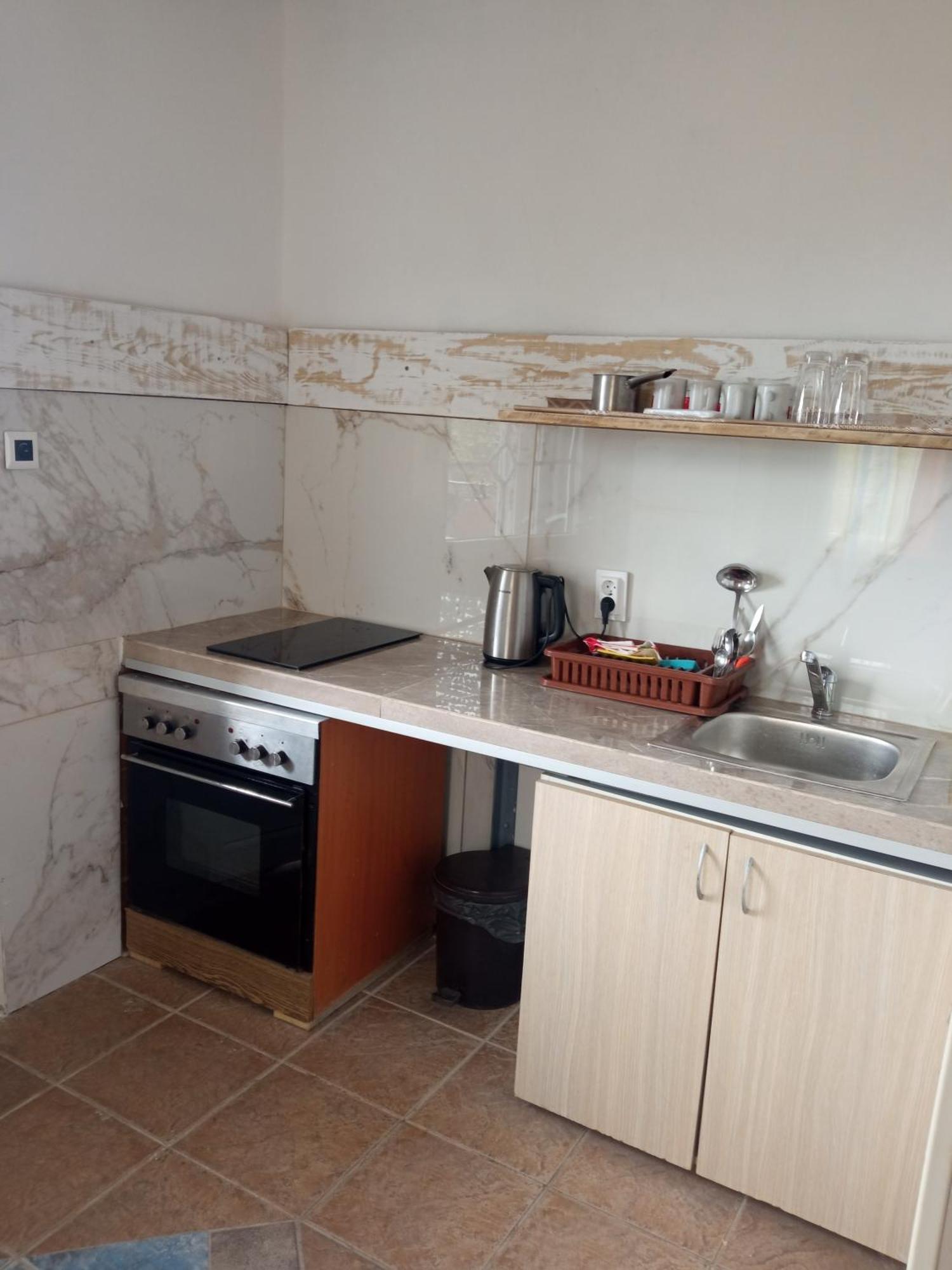 Casa De Laza Apartments Херцег-Нови Экстерьер фото