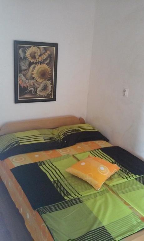 Casa De Laza Apartments Херцег-Нови Экстерьер фото