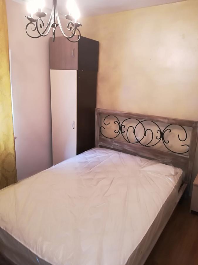 Casa De Laza Apartments Херцег-Нови Экстерьер фото