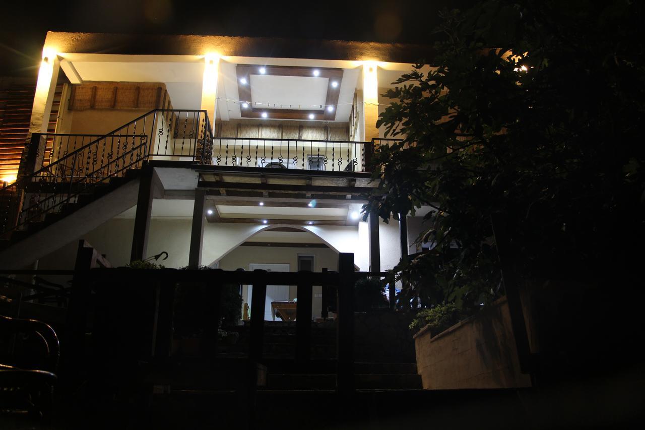 Casa De Laza Apartments Херцег-Нови Экстерьер фото